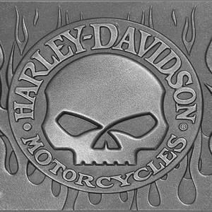 Meet your Posher, Grady